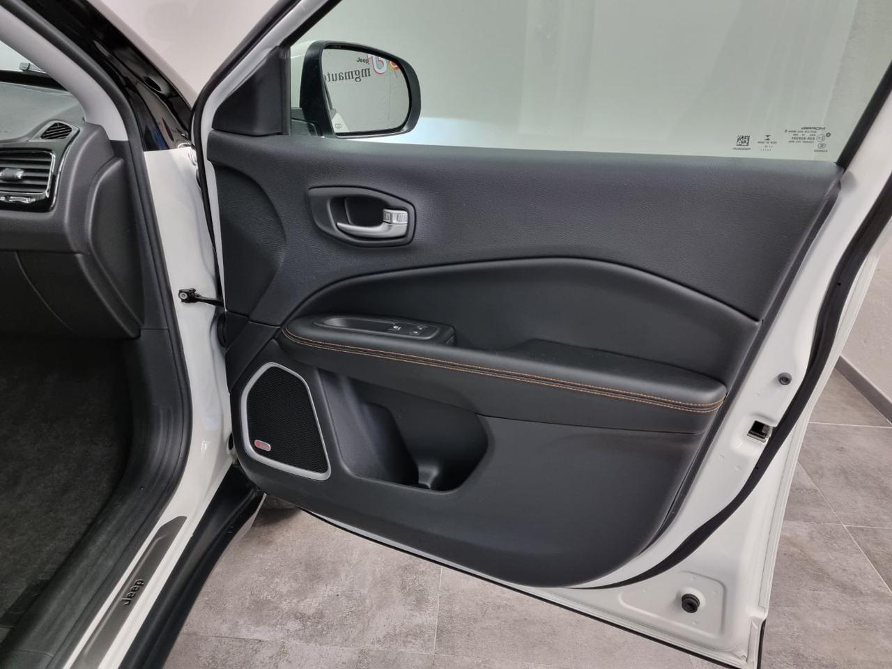 JEEP Compass 1.4 MultiAir 170 CV aut. 4WD Limited - 31