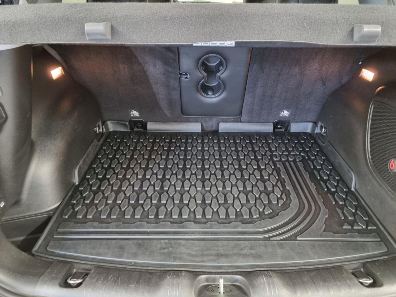 JEEP Compass 1.4 MultiAir 170 CV aut. 4WD Limited - 13