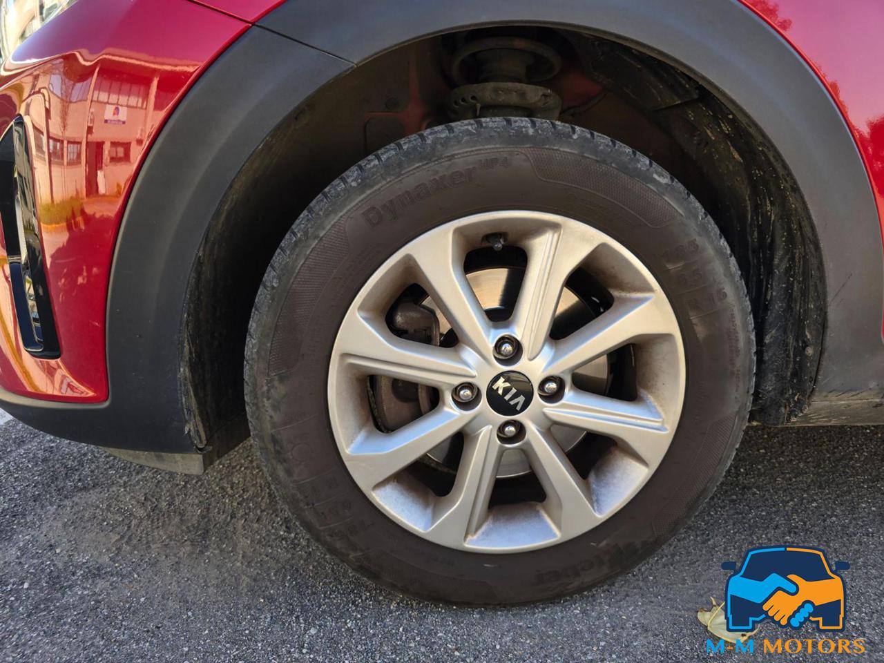 KIA Stonic 1.2 MPI 84 CV Style NEOPATENTATI - 18