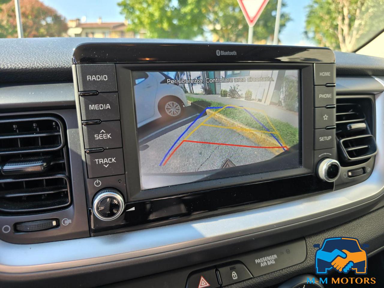 KIA Stonic 1.2 MPI 84 CV Style NEOPATENTATI - 15