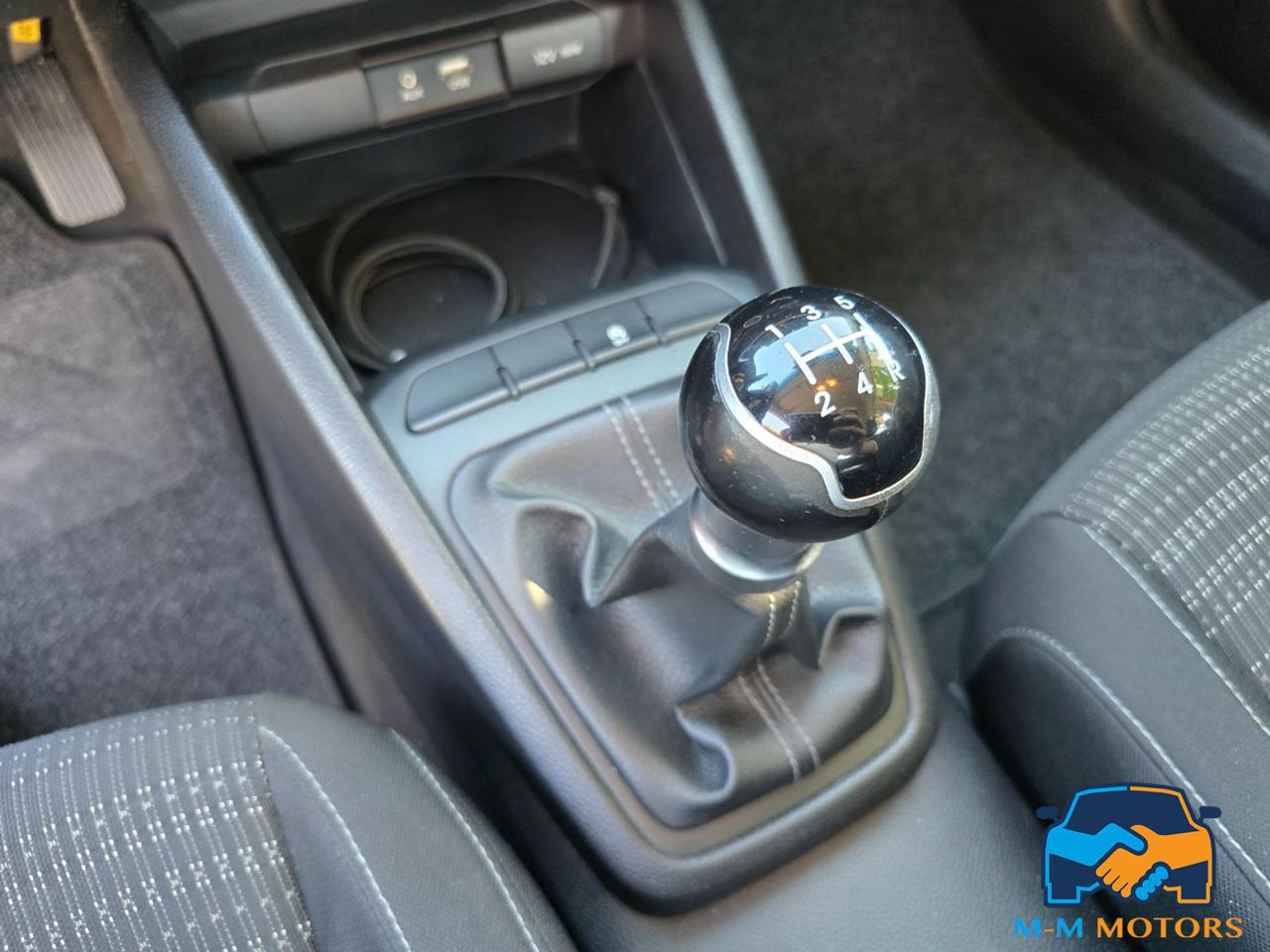 KIA Stonic 1.2 MPI 84 CV Style NEOPATENTATI - 17