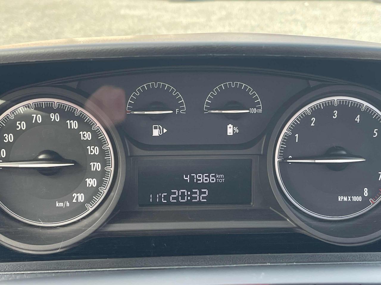 LANCIA Ypsilon 1.0 FireFly 5 porte S&S Hybrid Gold - 15