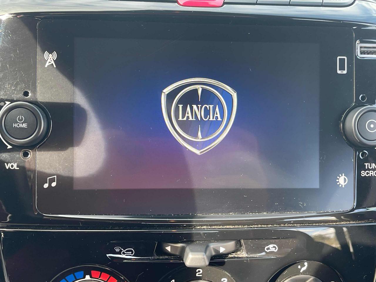 LANCIA Ypsilon 1.0 FireFly 5 porte S&S Hybrid Gold - 13