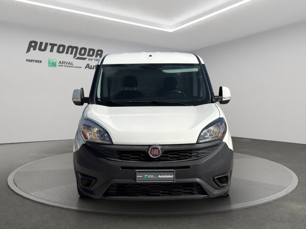 FIAT Doblo 1.6MJT 105CV MAXI ALLESTITO - 2