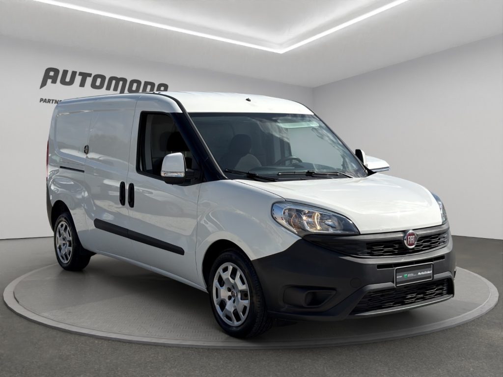 FIAT Doblo 1.6MJT 105CV MAXI ALLESTITO - 3