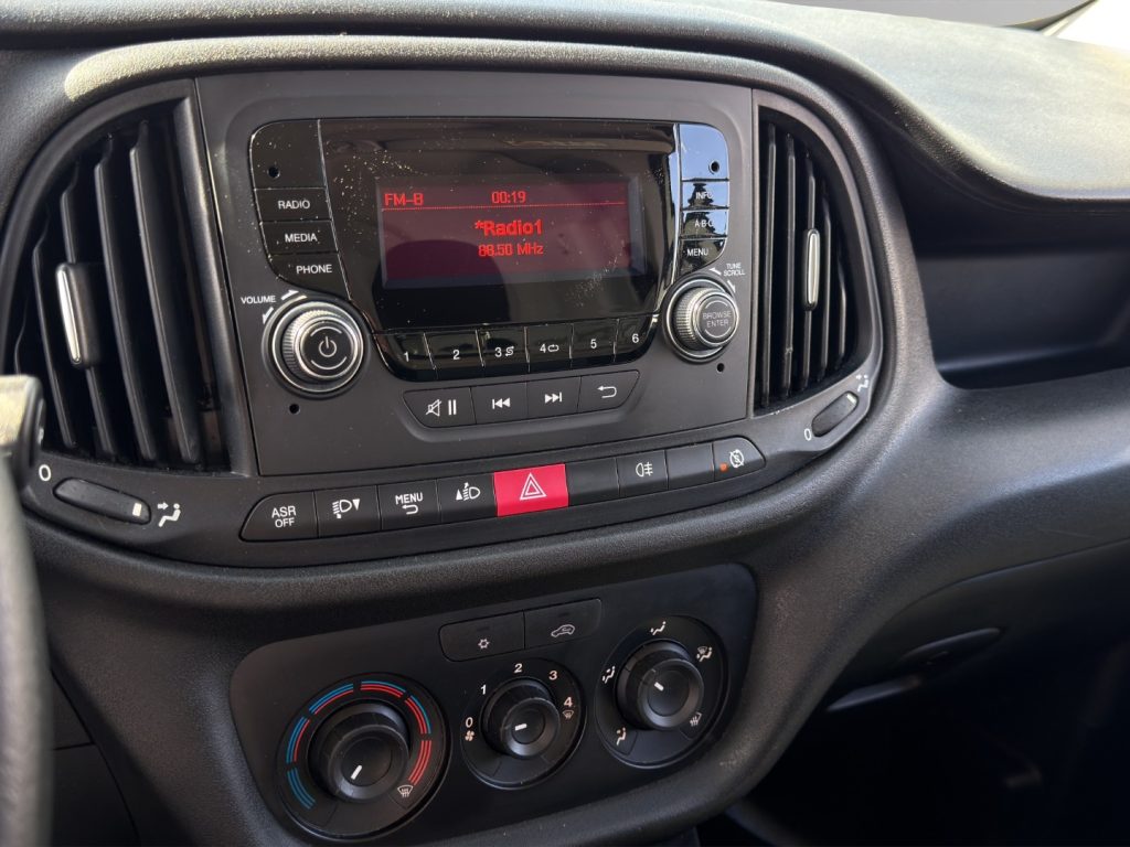 FIAT Doblo 1.6MJT 105CV MAXI ALLESTITO - 13