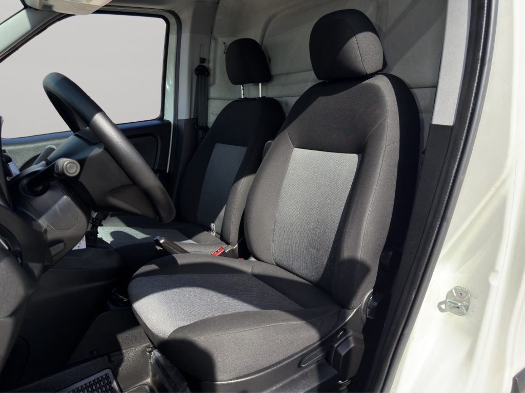FIAT Doblo 1.6MJT 105CV MAXI ALLESTITO - 14