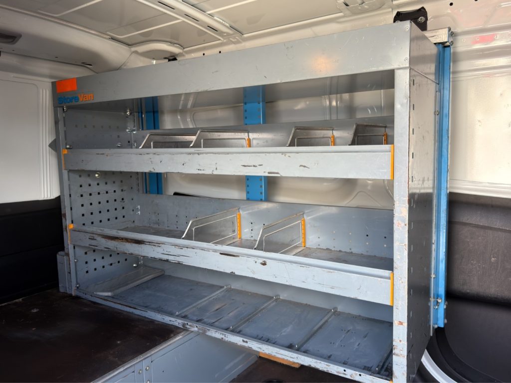 FIAT Doblo 1.6MJT 105CV MAXI ALLESTITO - 18