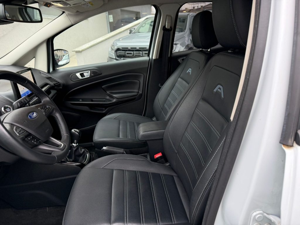 FORD EcoSport 1.0 EcoBoost 125 CV Start&Stop Active - 24