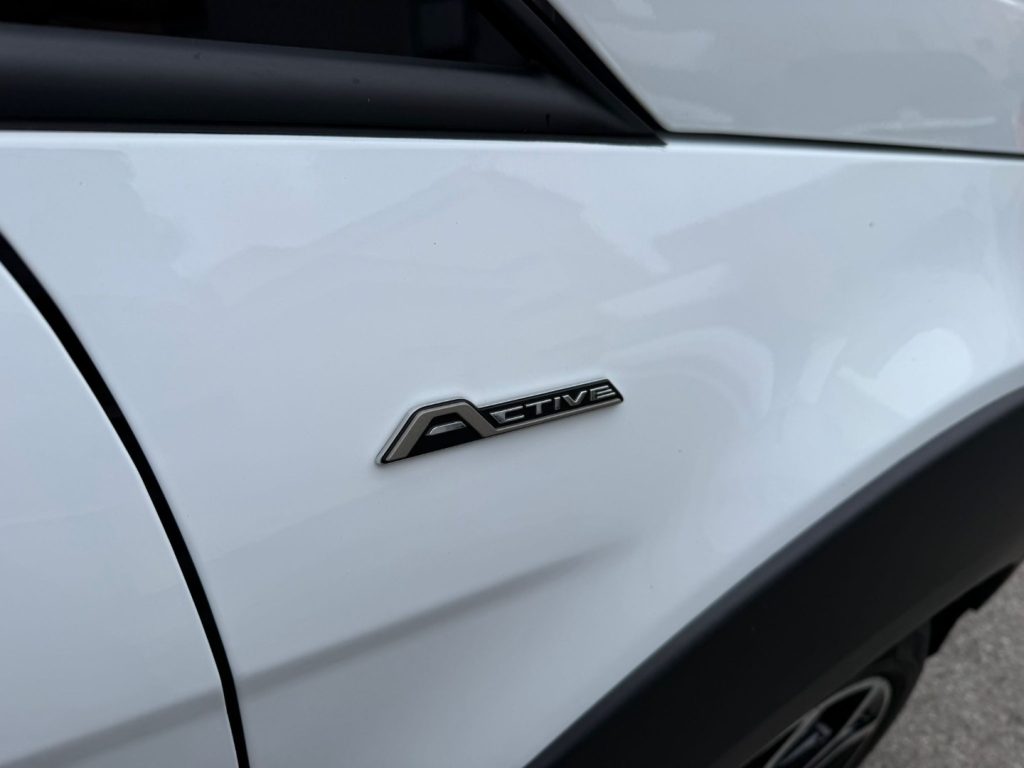 FORD EcoSport 1.0 EcoBoost 125 CV Start&Stop Active - 10