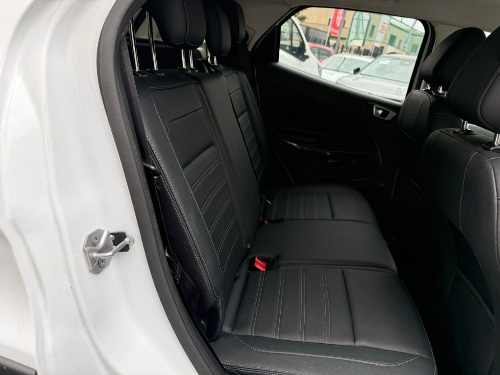 FORD EcoSport 1.0 EcoBoost 125 CV Start&Stop Active - 27