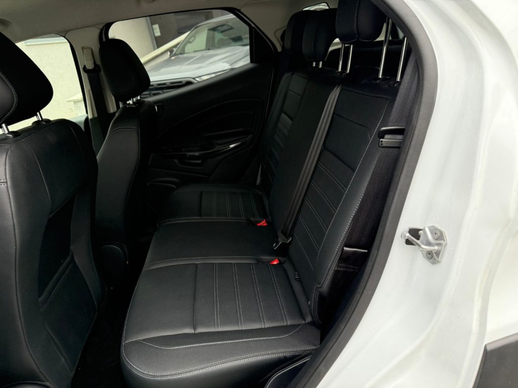 FORD EcoSport 1.0 EcoBoost 125 CV Start&Stop Active - 26