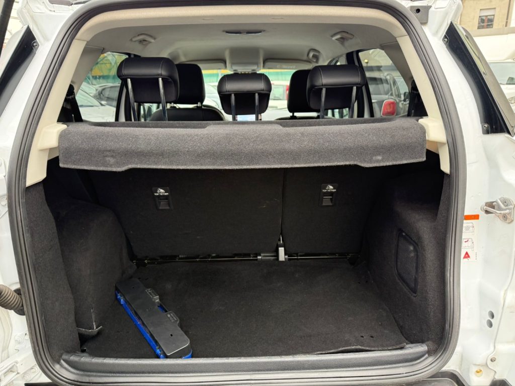 FORD EcoSport 1.0 EcoBoost 125 CV Start&Stop Active - 28