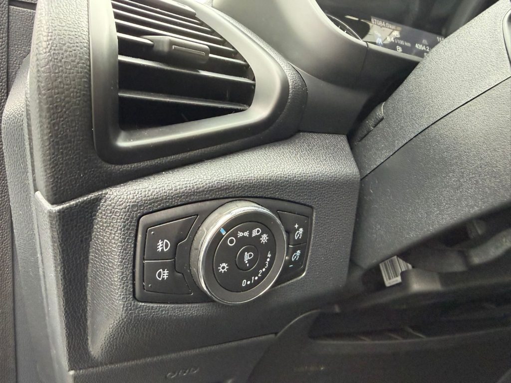 FORD EcoSport 1.0 EcoBoost 125 CV Start&Stop Active - 21