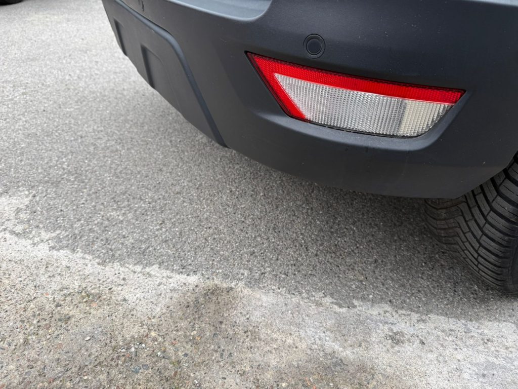 FORD EcoSport 1.0 EcoBoost 125 CV Start&Stop Active - 9