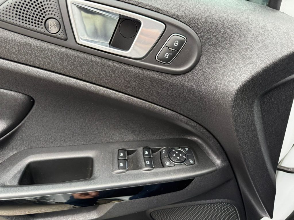 FORD EcoSport 1.0 EcoBoost 125 CV Start&Stop Active - 22