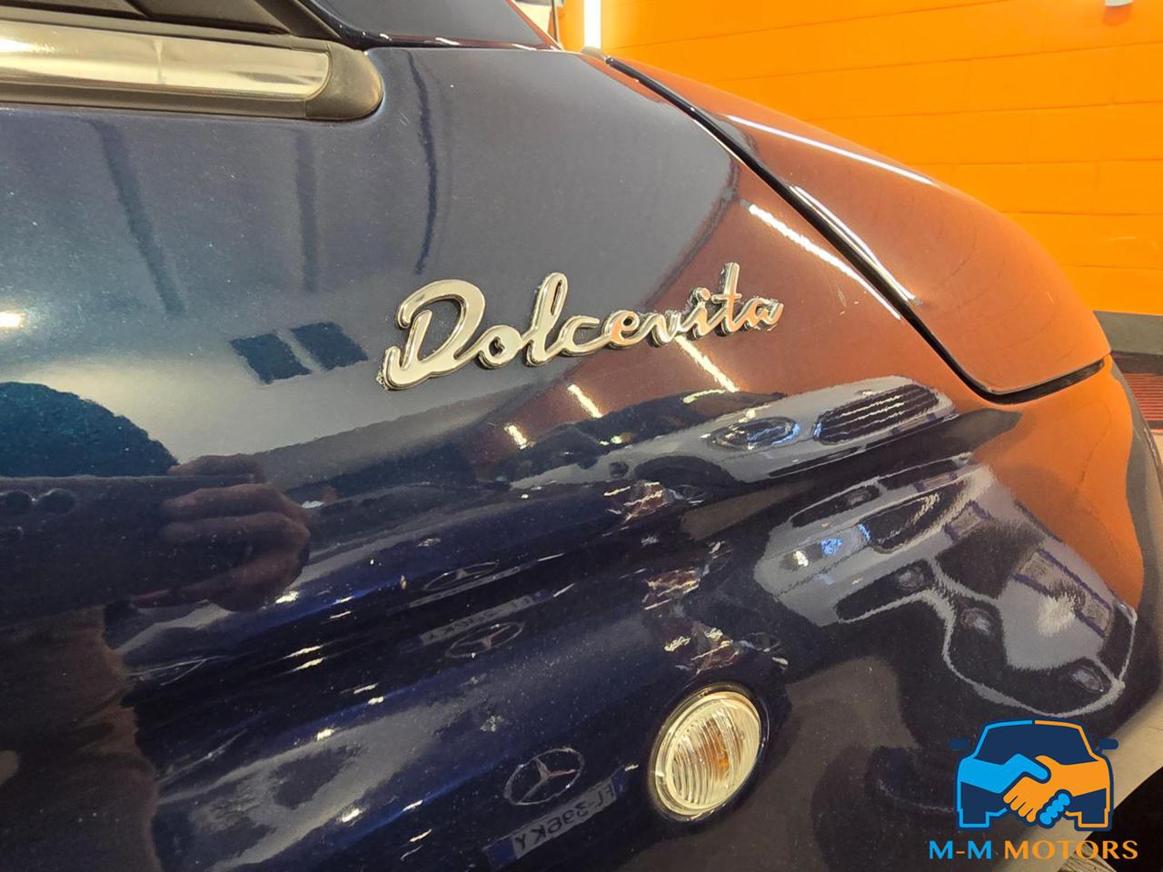 FIAT 500 1.0 Hybrid Dolcevita - 8