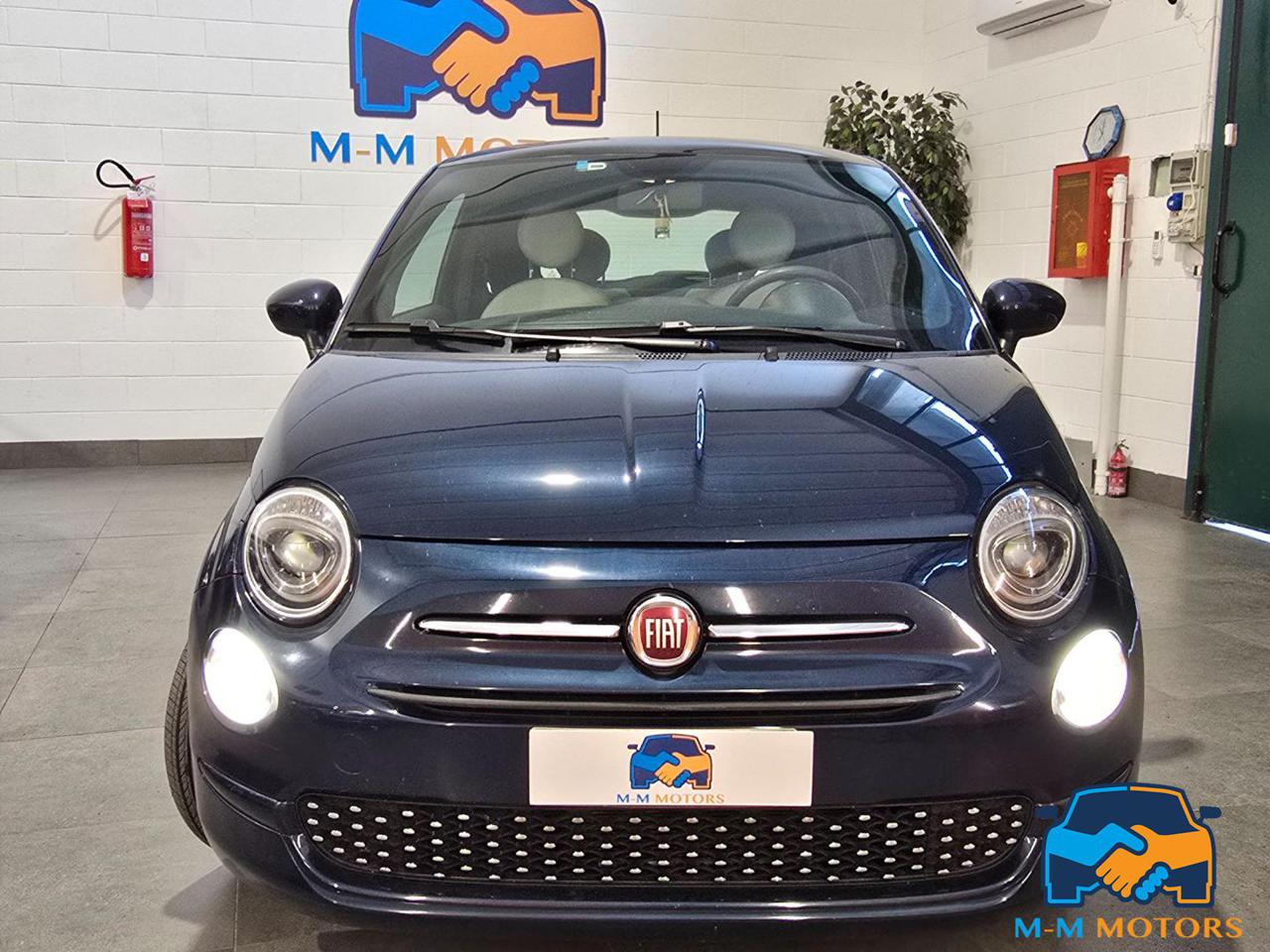FIAT 500 1.0 Hybrid Dolcevita - 2