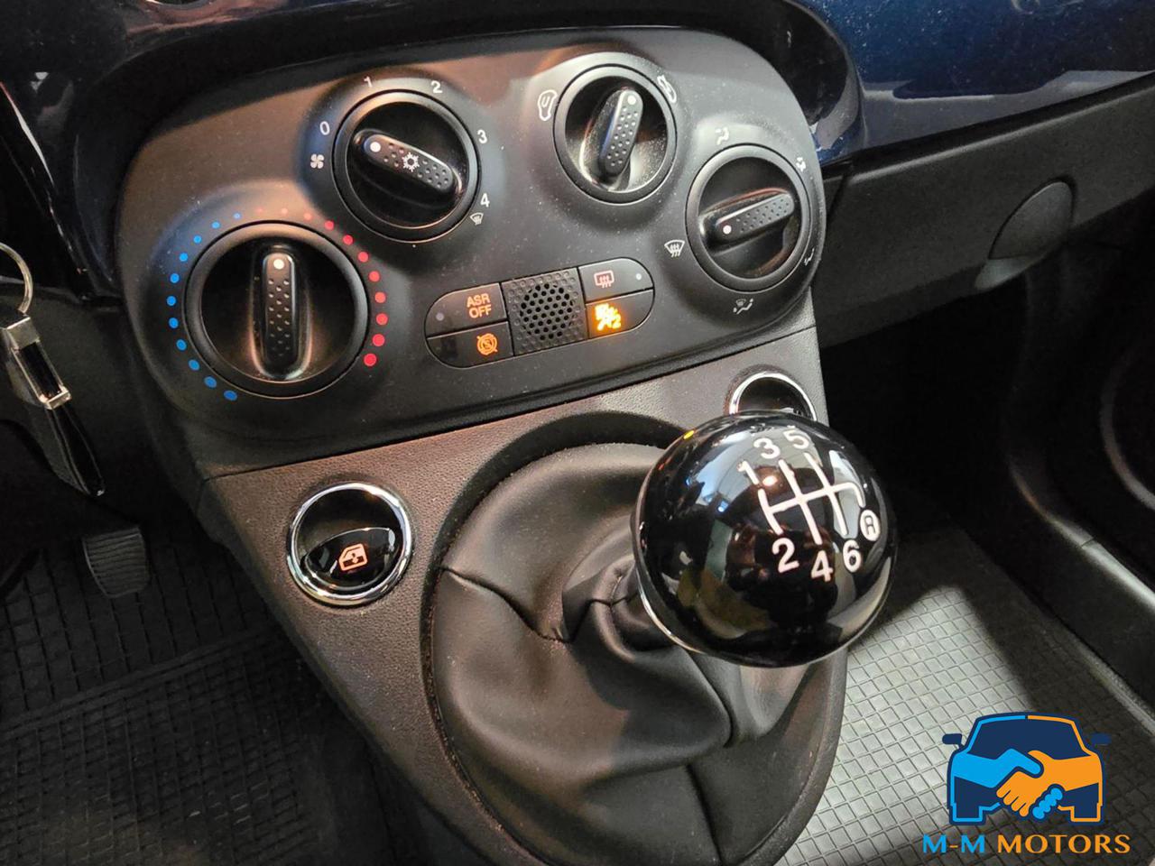 FIAT 500 1.0 Hybrid Dolcevita - 15