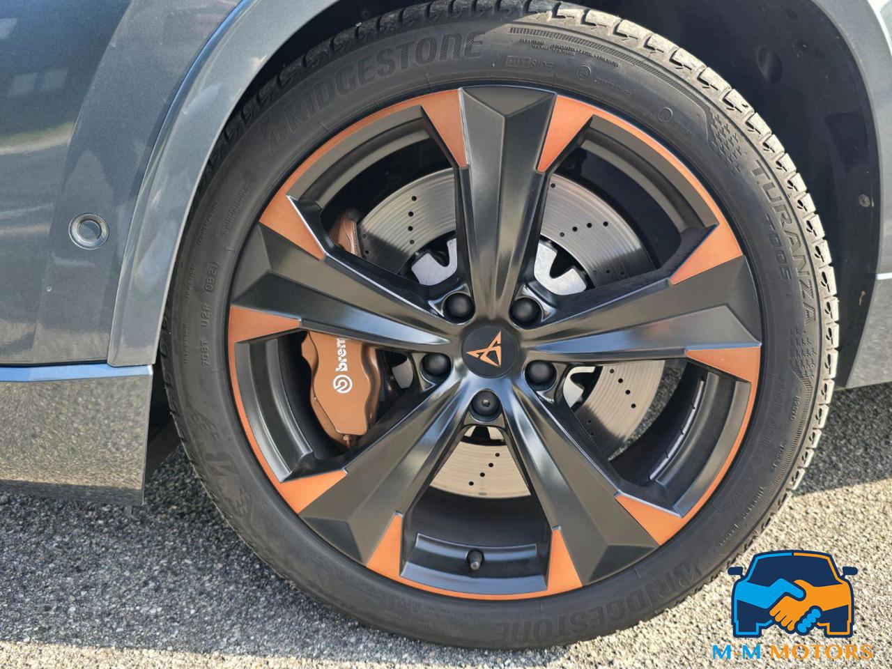 CUPRA Ateca 2.0 TSI DSG 4Drive - 16