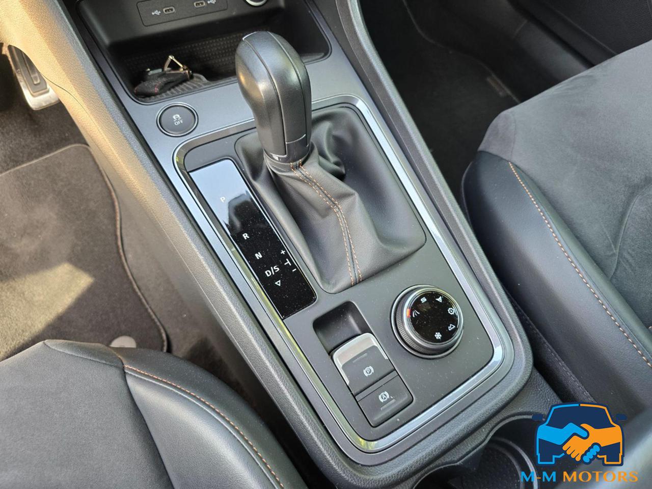 CUPRA Ateca 2.0 TSI DSG 4Drive - 14