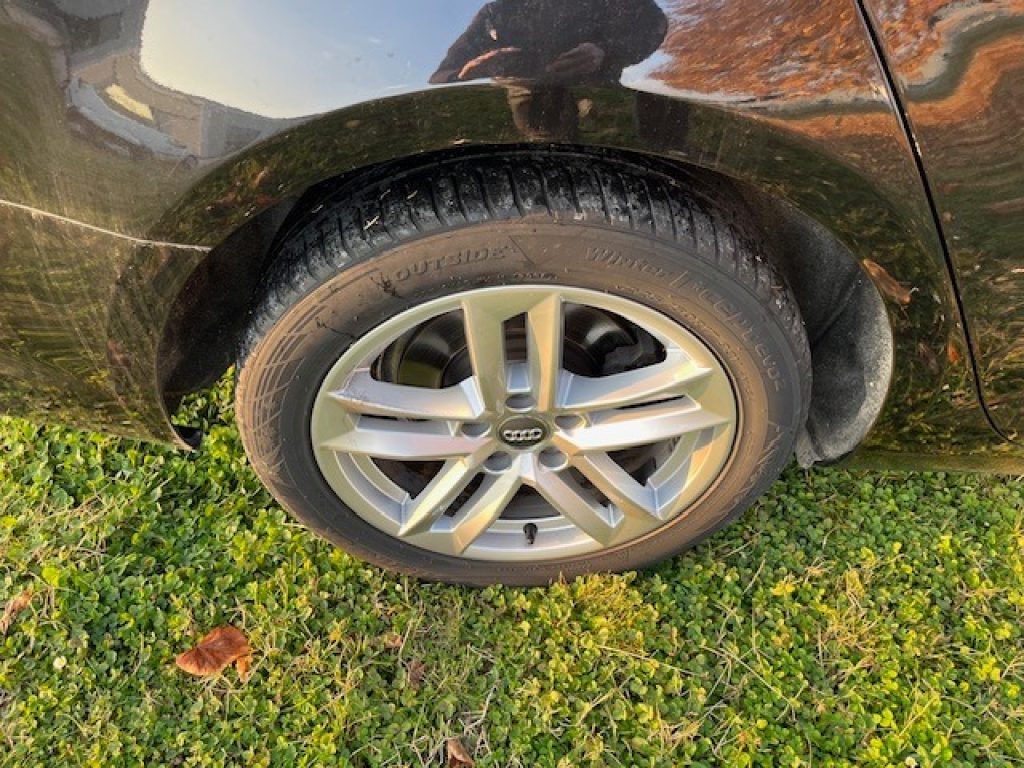 AUDI A4 Avant 35 TDI S tronic Business - 5