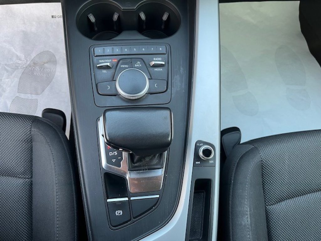 AUDI A4 Avant 35 TDI S tronic Business - 22