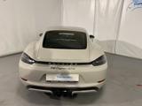 Cayman 718 Cayman 2.5 GTS PDK -SEDILI CARBONIO-VOLANTE GT