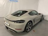 Cayman 718 Cayman 2.5 GTS PDK -SEDILI CARBONIO-VOLANTE GT