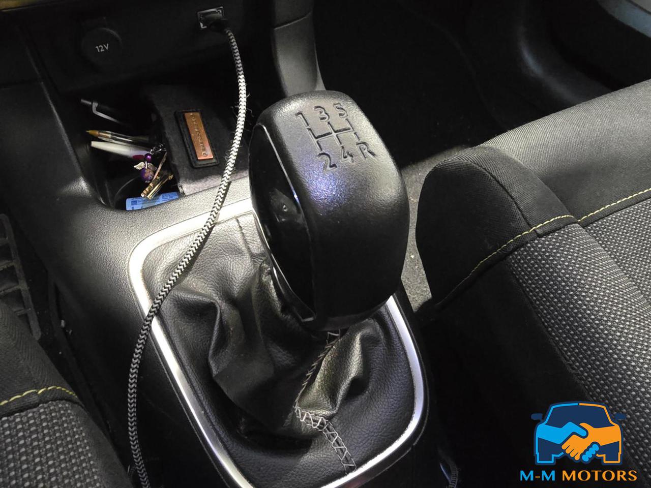 CITROEN C3 PureTech 82 S&S Feel - 14