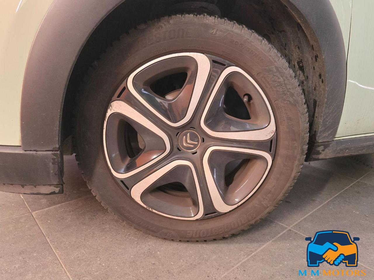 CITROEN C3 PureTech 82 S&S Feel - 16