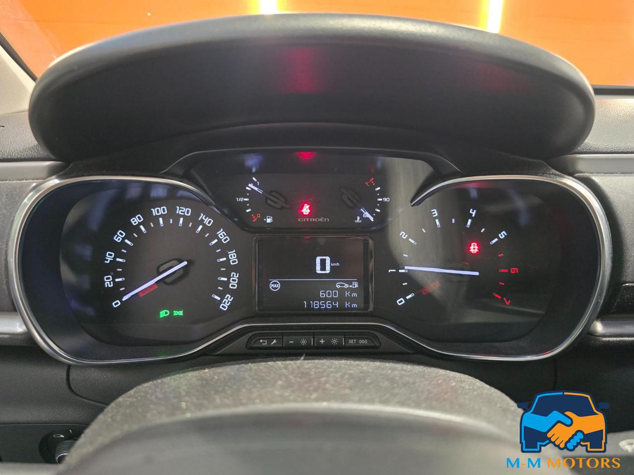 CITROEN C3 PureTech 82 S&S Feel - 15