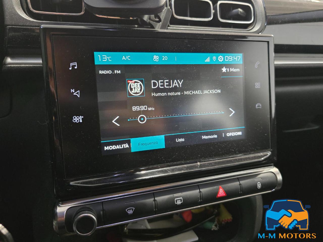 CITROEN C3 PureTech 82 S&S Feel - 12