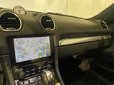718 Cayman 2.5 GTS PDK -SEDILI CARBONIO-VOLANTE GT