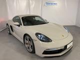 718 Cayman 2.5 GTS PDK -SEDILI CARBONIO-VOLANTE GT