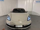 718 Cayman 2.5 GTS PDK -SEDILI CARBONIO-VOLANTE GT