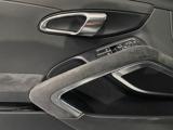 718 Cayman 2.5 GTS PDK -SEDILI CARBONIO-VOLANTE GT