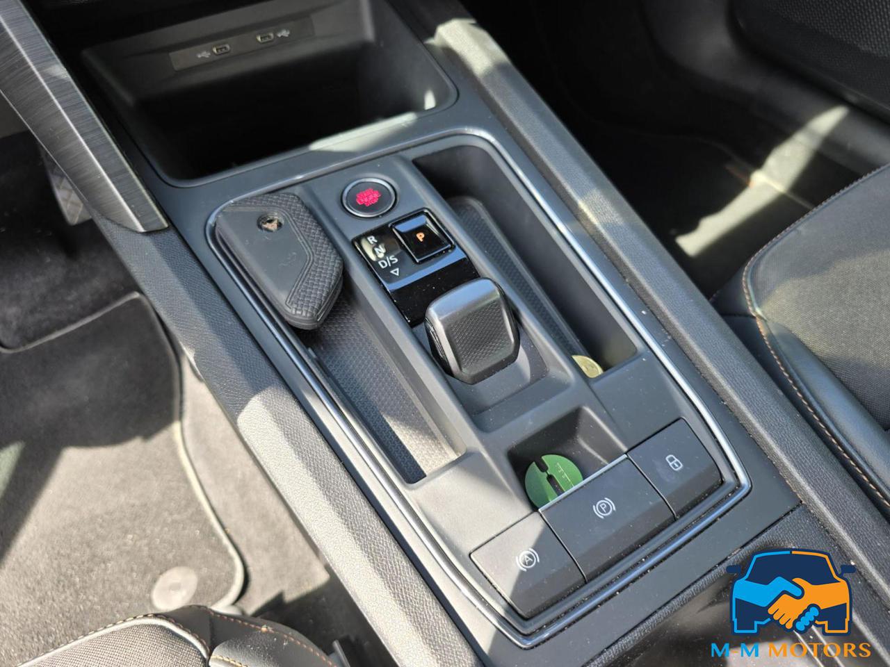 CUPRA Formentor 1.5 TSI DSG - 15