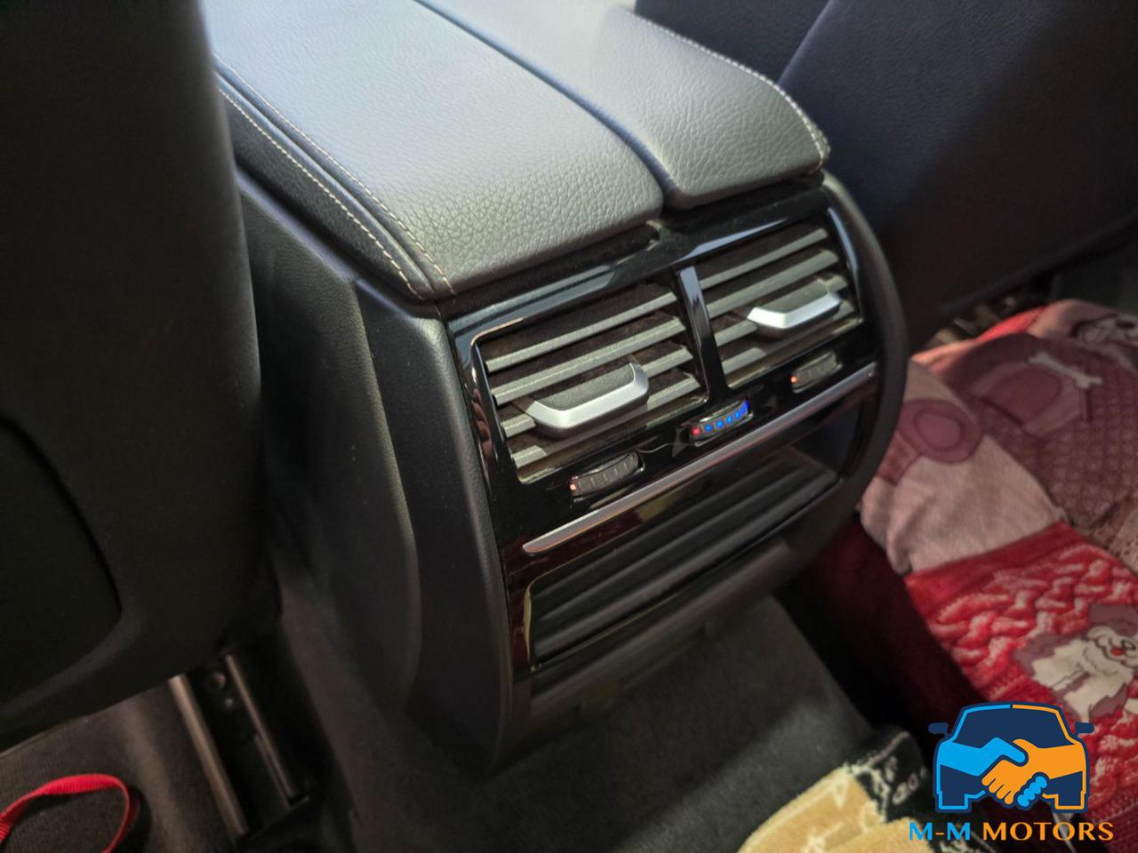 BMW 630 d xDrive Gran Turismo Luxury - 14