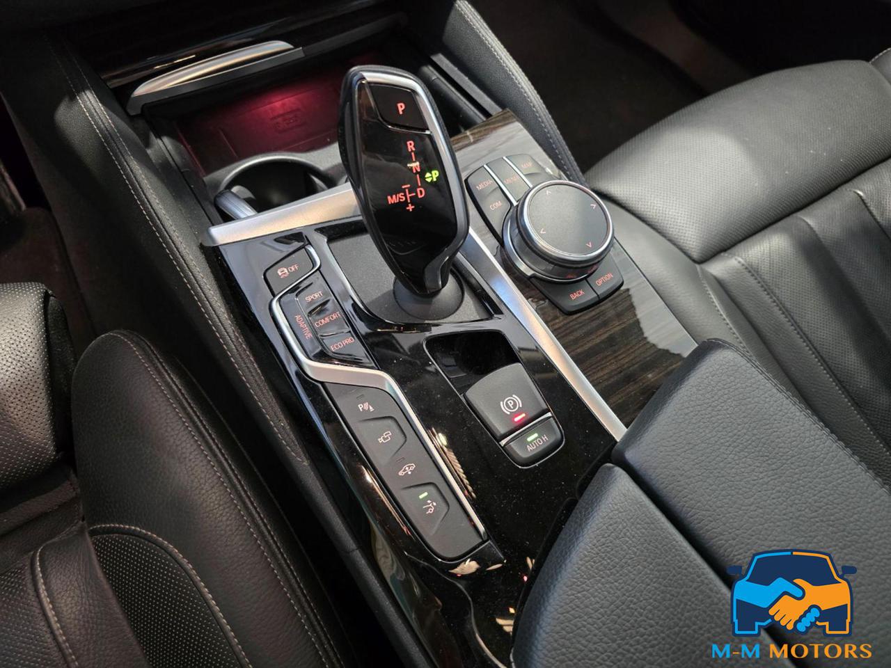 BMW 630 d xDrive Gran Turismo Luxury - 15