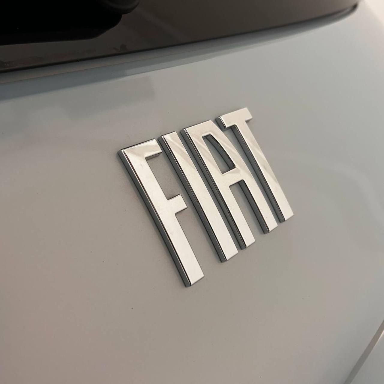 FIAT 500 Berlina 42 kWh La Prima 320 Km autonomia - 37
