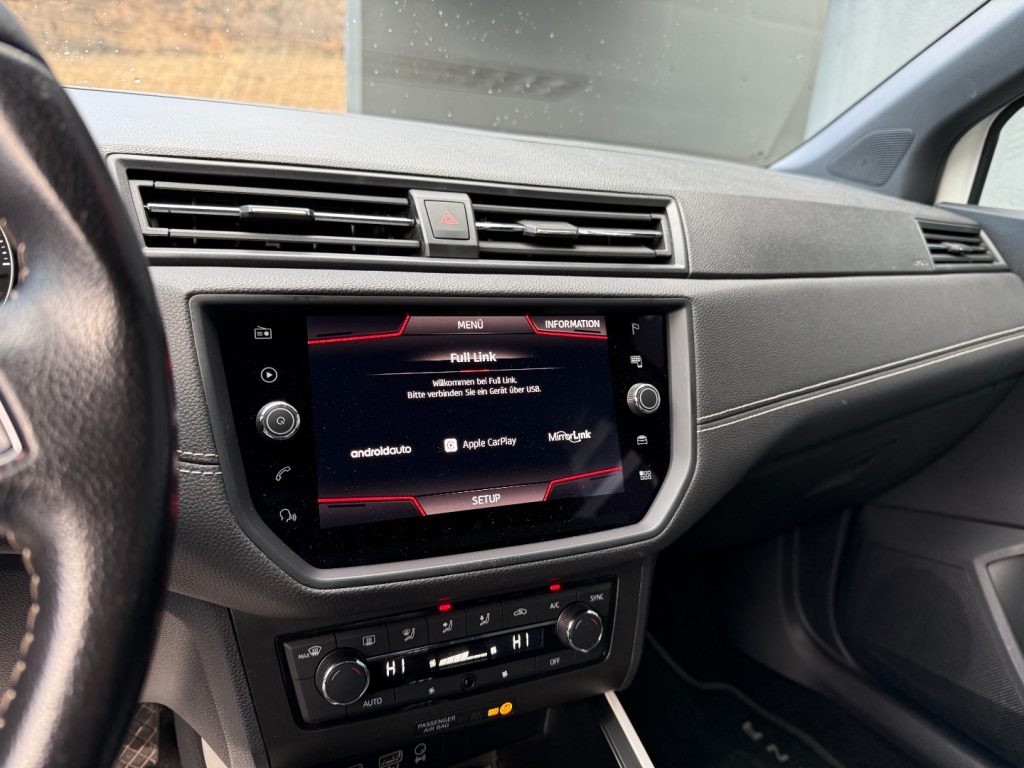 SEAT Arona 1.0 TSI XCELLENCE Full LED Camera ACC ParkAssist - 15