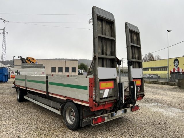 BARTOLETTI  Rosso pastello