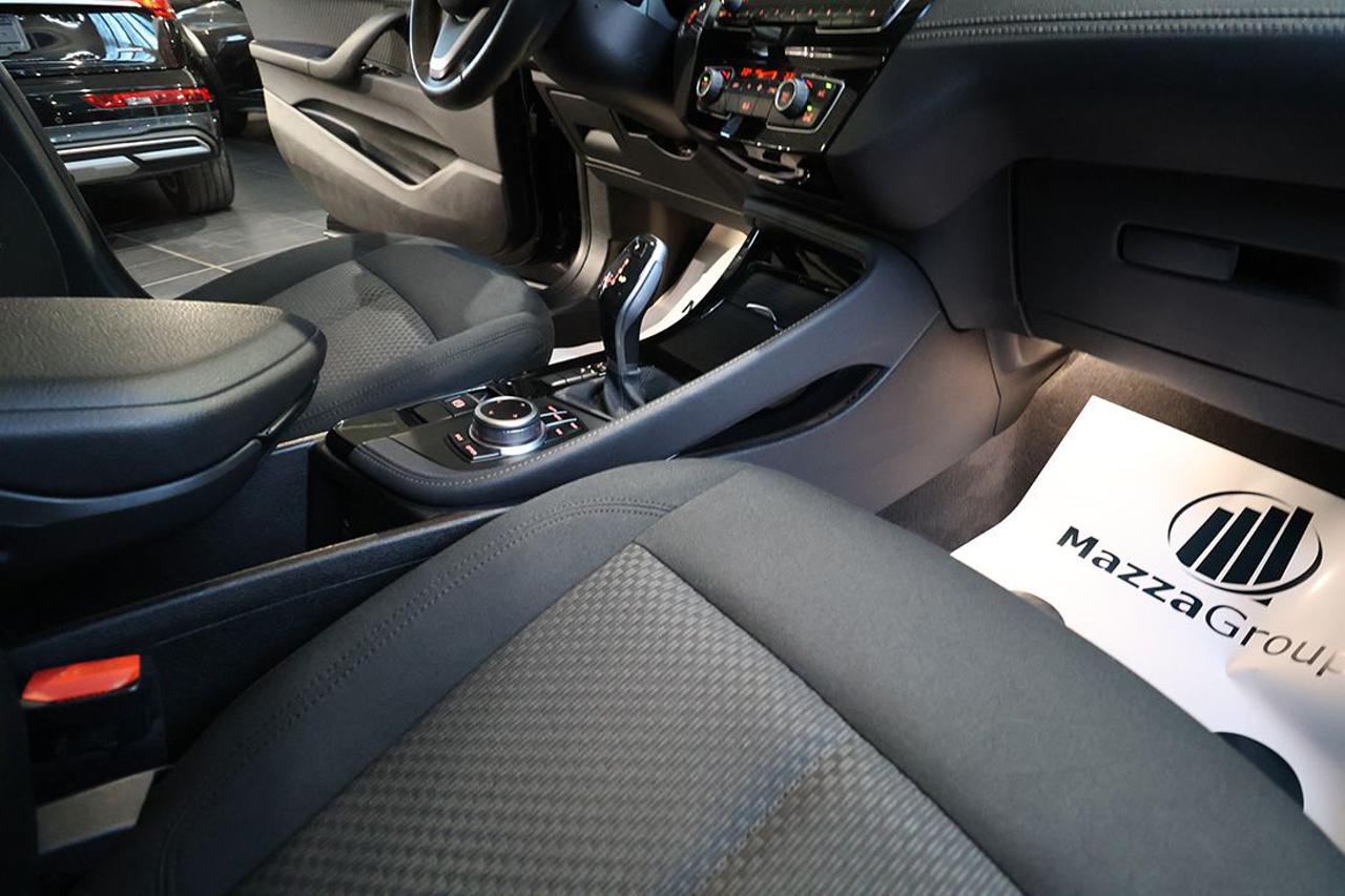 BMW X2 sDrive16d Business-X Auto. - 32