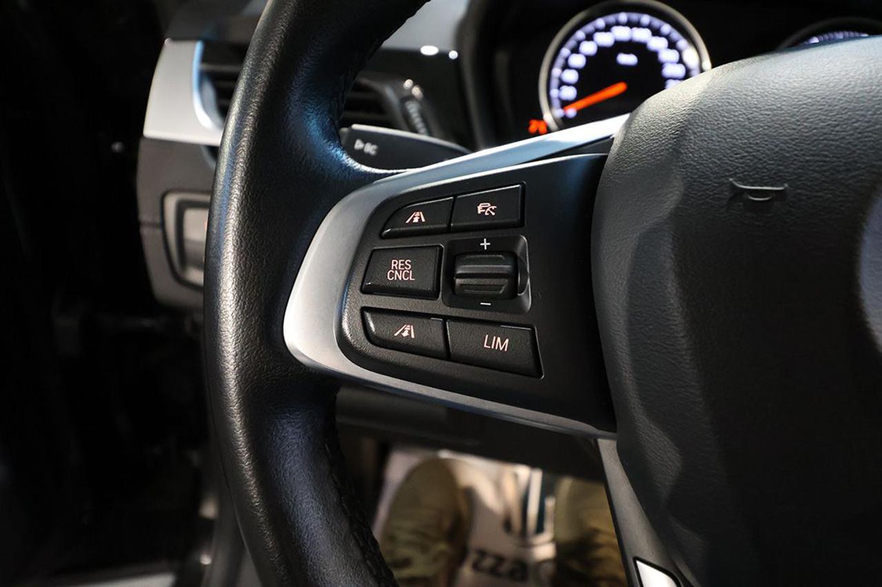 BMW X2 sDrive16d Business-X Auto. - 21