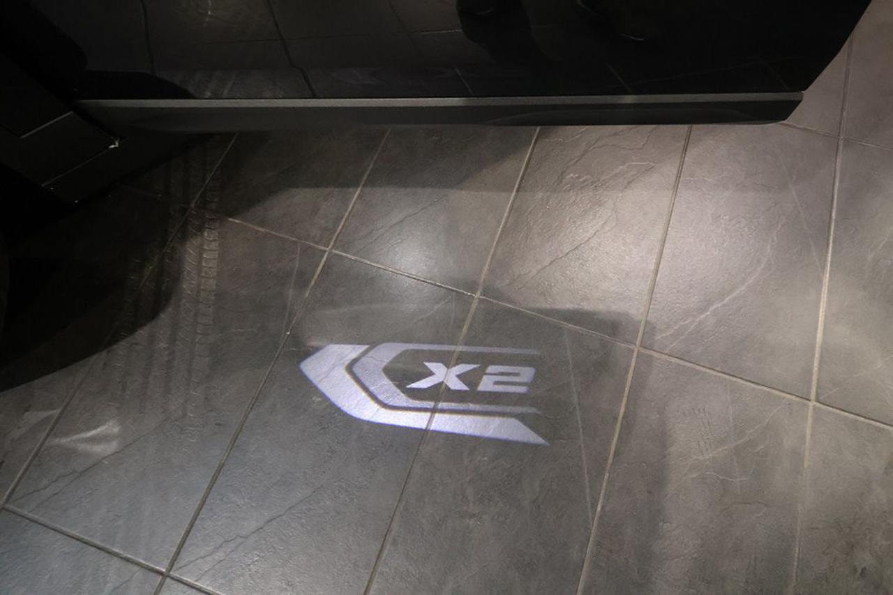 BMW X2 sDrive16d Business-X Auto. - 36