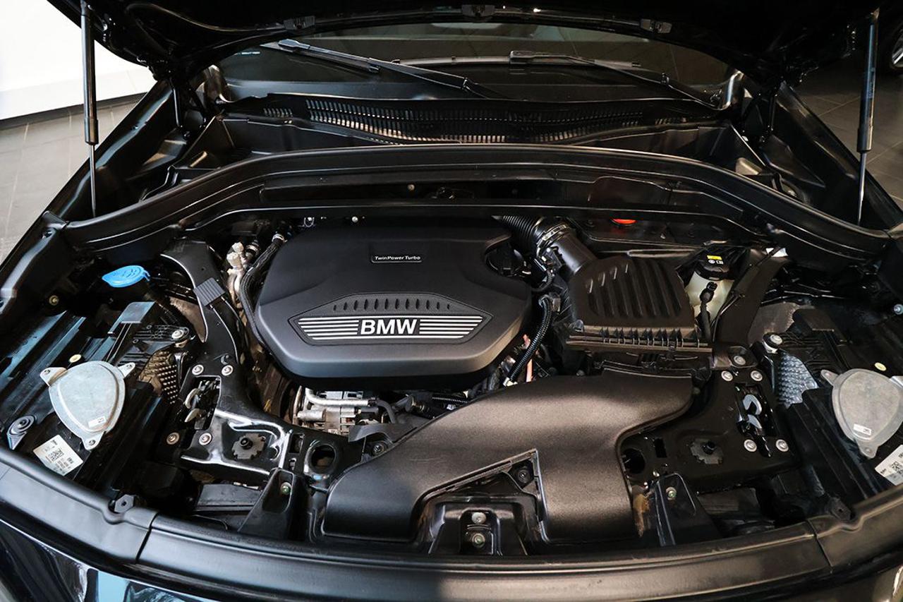 BMW X2 sDrive16d Business-X Auto. - 11