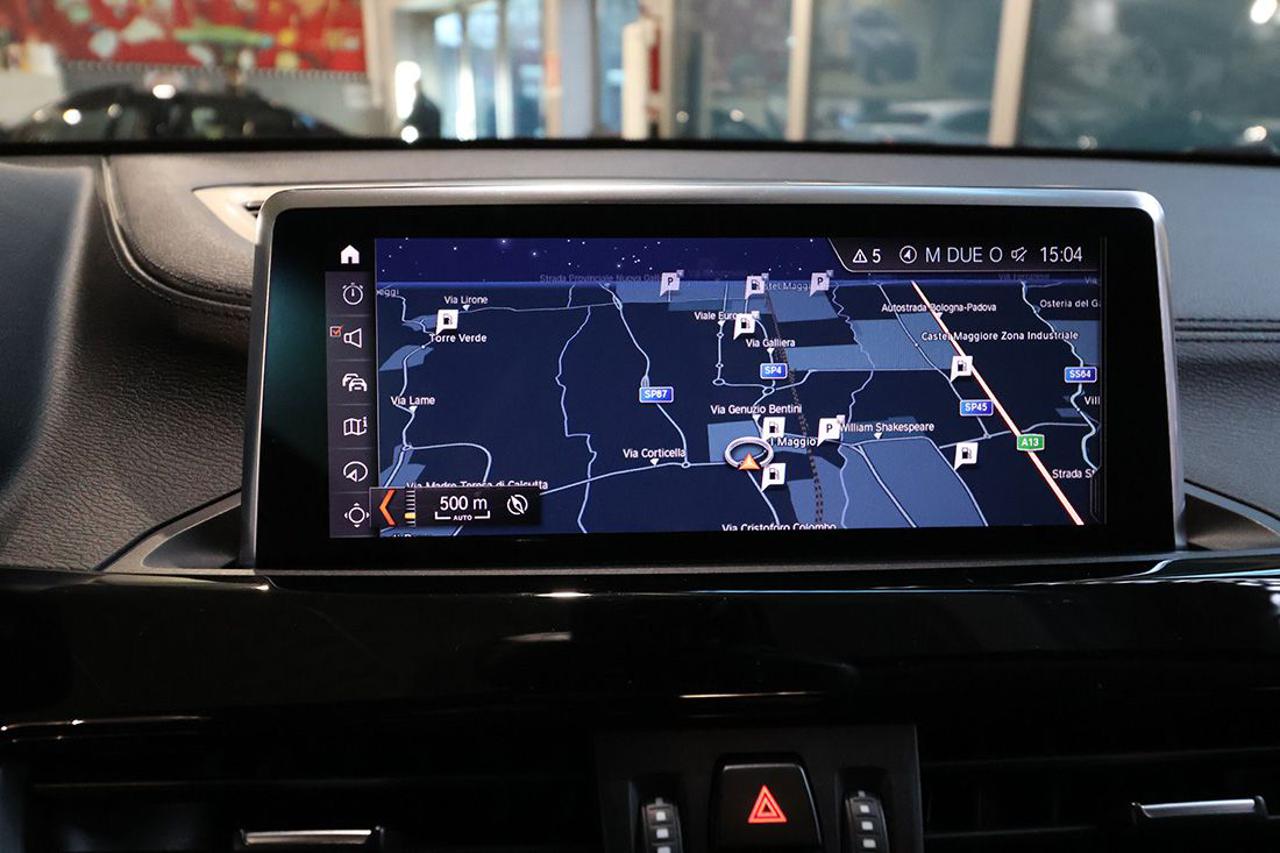 BMW X2 sDrive16d Business-X Auto. - 22