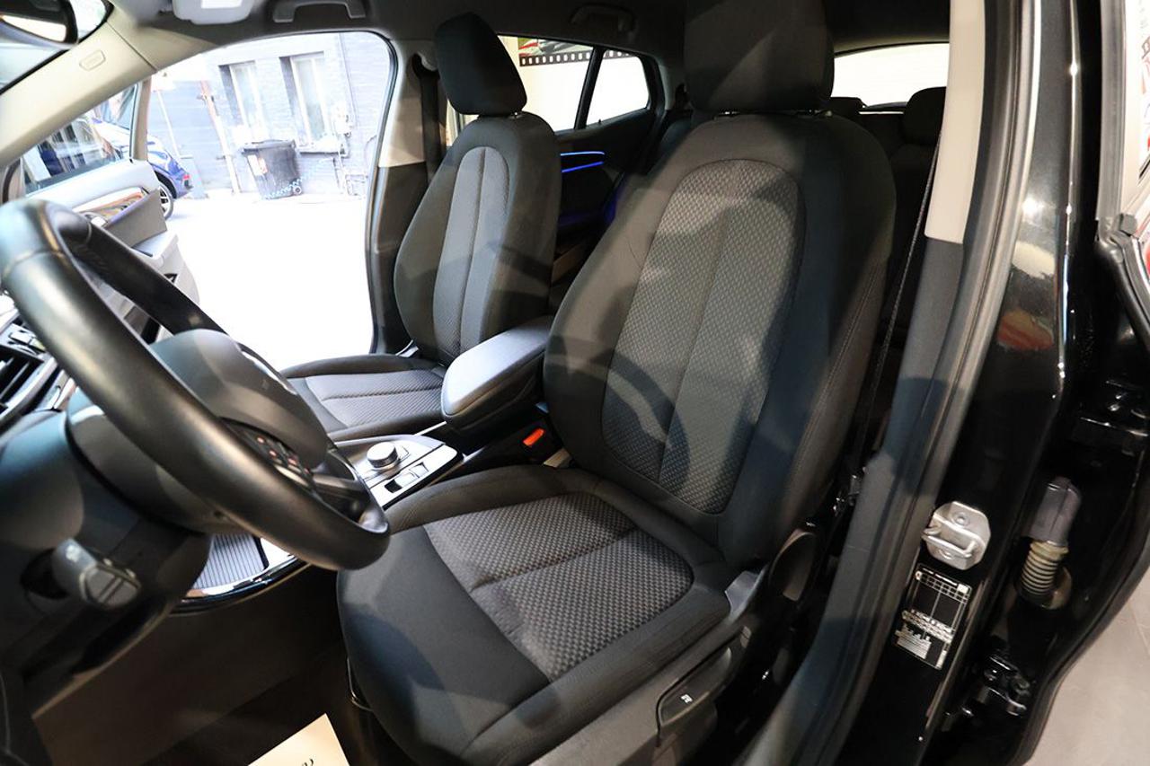 BMW X2 sDrive16d Business-X Auto. - 18