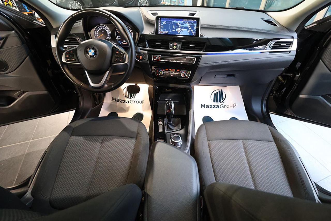 BMW X2 sDrive16d Business-X Auto. - 15